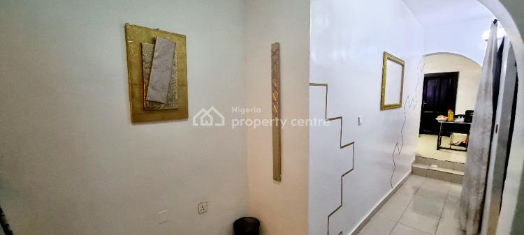 2 Bedrooms Serviced Apartment (epic Prime Apartments), Omole Phase 2, Ikeja, Lagos, Flat / Apartment Short Let