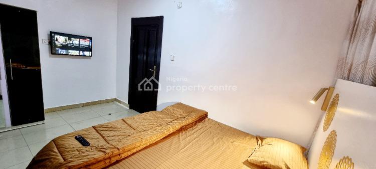 2 Bedrooms Serviced Apartment (epic Prime Apartments), Omole Phase 2, Ikeja, Lagos, Flat / Apartment Short Let