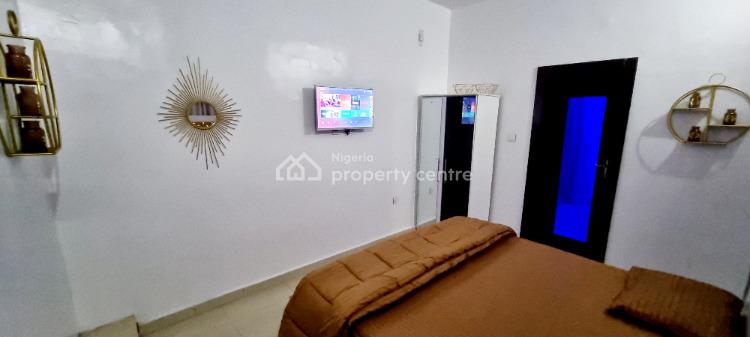 2 Bedrooms Serviced Apartment (epic Prime Apartments), Omole Phase 2, Ikeja, Lagos, Flat / Apartment Short Let