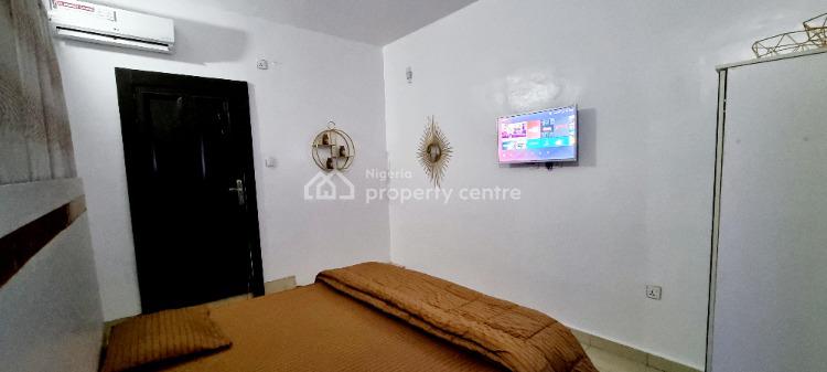 2 Bedrooms Serviced Apartment (epic Prime Apartments), Omole Phase 2, Ikeja, Lagos, Flat / Apartment Short Let