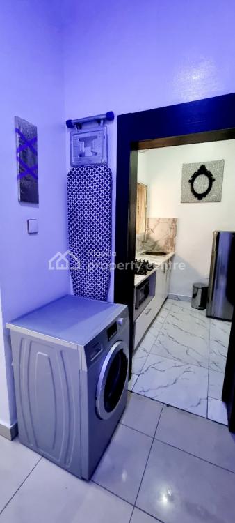 2 Bedrooms Serviced Apartment (epic Prime Apartments), Omole Phase 2, Ikeja, Lagos, Flat / Apartment Short Let