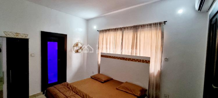 2 Bedrooms Serviced Apartment (epic Prime Apartments), Omole Phase 2, Ikeja, Lagos, Flat / Apartment Short Let