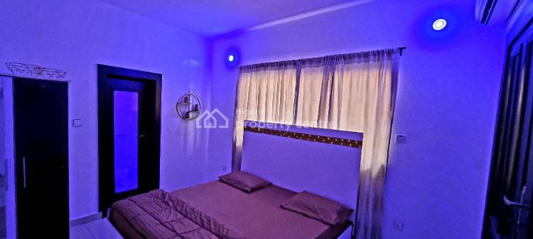 2 Bedrooms Serviced Apartment (epic Prime Apartments), Omole Phase 2, Ikeja, Lagos, Flat / Apartment Short Let