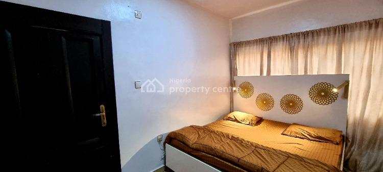 2 Bedrooms Serviced Apartment (epic Prime Apartments), Omole Phase 2, Ikeja, Lagos, Flat / Apartment Short Let