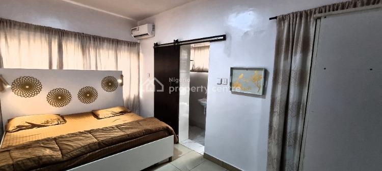 2 Bedrooms Serviced Apartment (epic Prime Apartments), Omole Phase 2, Ikeja, Lagos, Flat / Apartment Short Let