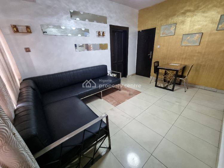 2 Bedrooms Serviced Apartment (epic Prime Apartments), Omole Phase 2, Ikeja, Lagos, Flat / Apartment Short Let
