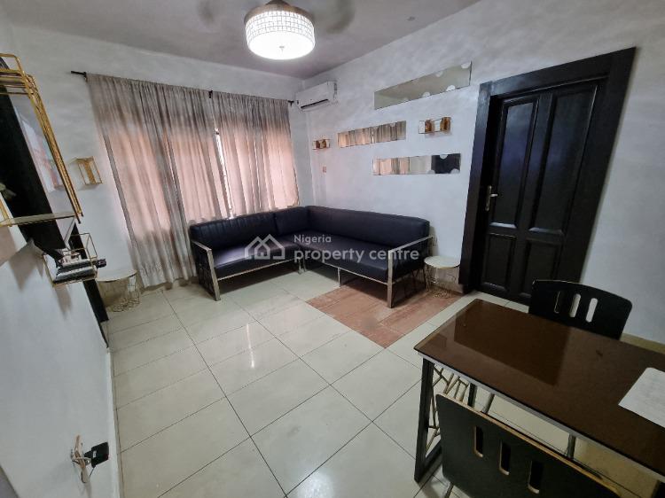 2 Bedrooms Serviced Apartment (epic Prime Apartments), Omole Phase 2, Ikeja, Lagos, Flat / Apartment Short Let