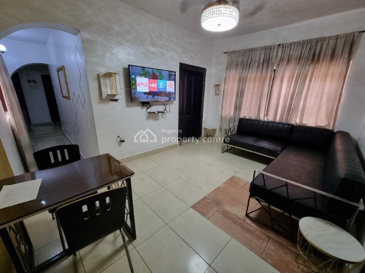 2 Bedrooms Serviced Apartment (epic Prime Apartments), Omole Phase 2, Ikeja, Lagos, Flat / Apartment Short Let