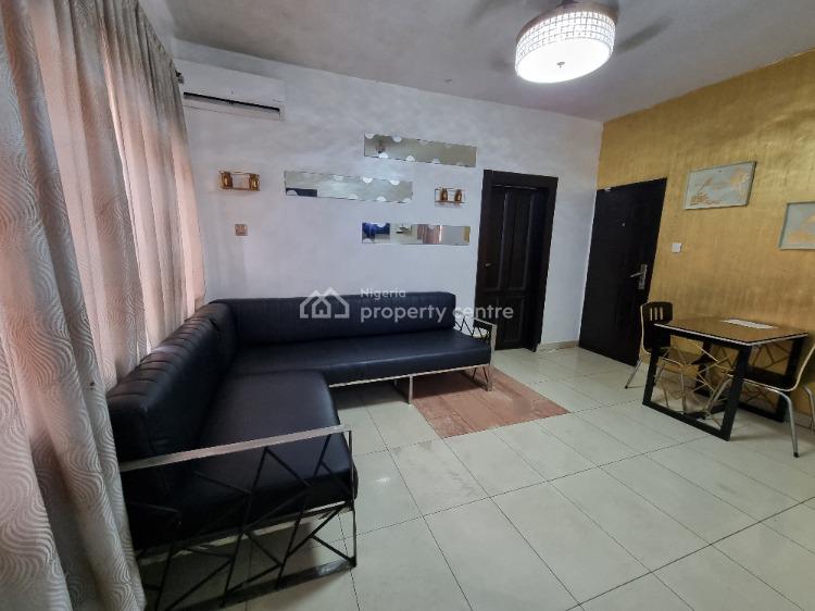 2 Bedrooms Serviced Apartment (epic Prime Apartments), Omole Phase 2, Ikeja, Lagos, Flat / Apartment Short Let