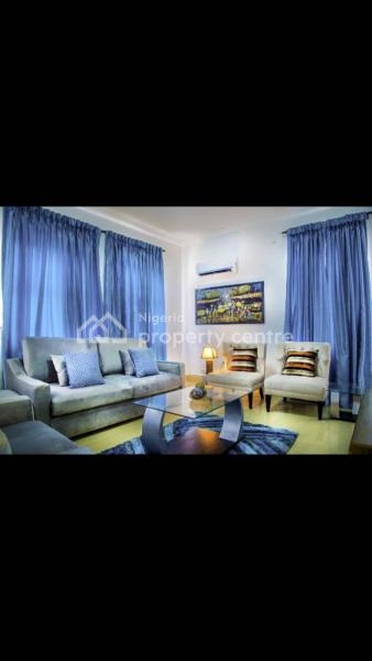 Available 2 Bedroom, 2 Bath, New Apartment with Lake View, Lakowe Golf and Lakes Estate, Lakowe, Ibeju Lekki, Lagos, Flat / Apartment Short Let