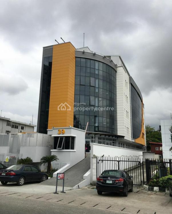 Octafx office in lagos