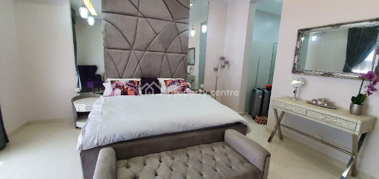 5 Star Serviced Apartment, Frisco Court, Gbangbala Street, Lekki Penninsula Ii, Ikate Elegushi, Lekki, Lagos, Semi-detached Duplex Short Let