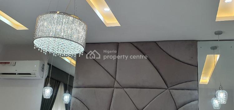 5 Star Serviced Apartment, Frisco Court, Gbangbala Street, Lekki Penninsula Ii, Ikate Elegushi, Lekki, Lagos, Semi-detached Duplex Short Let