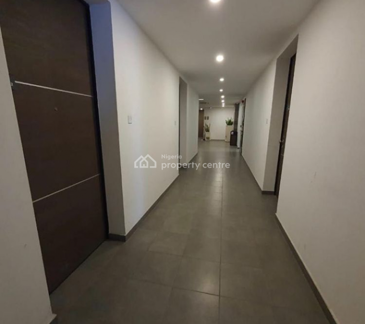 3  Bedroom  Furnished Apartments with Breathtaking Views, Victoria Island (vi), Lagos, Flat / Apartment Short Let