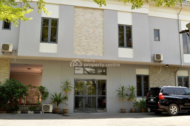 Superior Apartment (1 Bedroom Apartment), 19 Ladipo Omotesho Cole Street, Lekki Phase 1, Lekki, Lagos, Mini Flat (room and Parlour) Short Let
