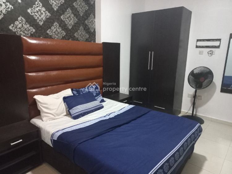 Superior Apartment (1 Bedroom Apartment), 19 Ladipo Omotesho Cole Street, Lekki Phase 1, Lekki, Lagos, Mini Flat (room and Parlour) Short Let