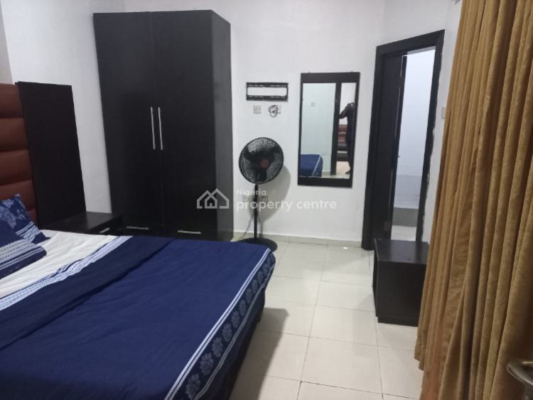 Superior Apartment (1 Bedroom Apartment), 19 Ladipo Omotesho Cole Street, Lekki Phase 1, Lekki, Lagos, Mini Flat (room and Parlour) Short Let