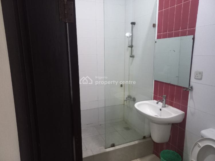 Superior Apartment (1 Bedroom Apartment), 19 Ladipo Omotesho Cole Street, Lekki Phase 1, Lekki, Lagos, Mini Flat (room and Parlour) Short Let