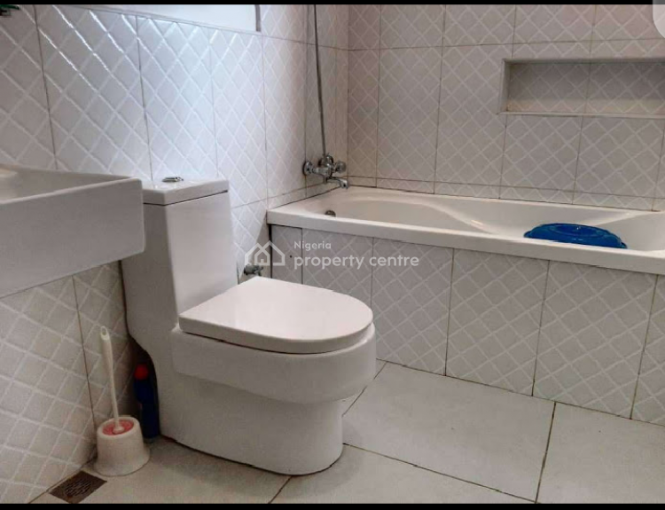 One Room Self Fully Equipped, with Home Accessories, Jakande, Lekki Phase 1, Lekki, Lagos, Flat / Apartment Short Let