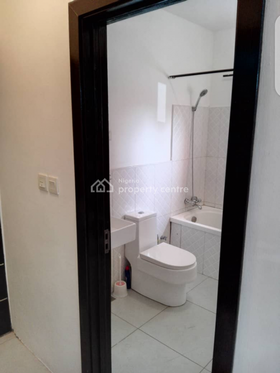 One Room Self Fully Equipped, with Home Accessories, Jakande, Lekki Phase 1, Lekki, Lagos, Flat / Apartment Short Let