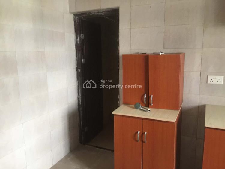 3 Bedroom Flat, Ocean Bay Estate, Lafiaji, Lekki, Lagos, Flat / Apartment for Rent