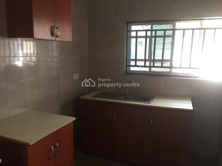 3 Bedroom Flat, Ocean Bay Estate, Lafiaji, Lekki, Lagos, Flat / Apartment for Rent