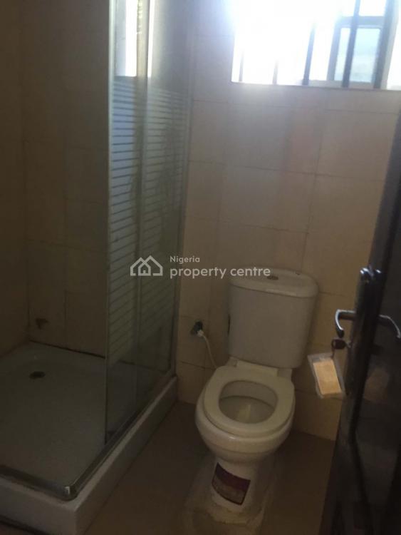 3 Bedroom Flat, Ocean Bay Estate, Lafiaji, Lekki, Lagos, Flat / Apartment for Rent