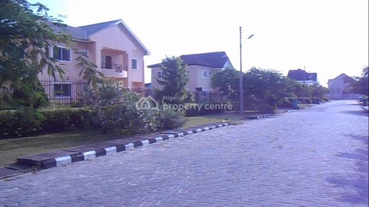 3 Bedroom Flat, Ocean Bay Estate, Lafiaji, Lekki, Lagos, Flat / Apartment for Rent