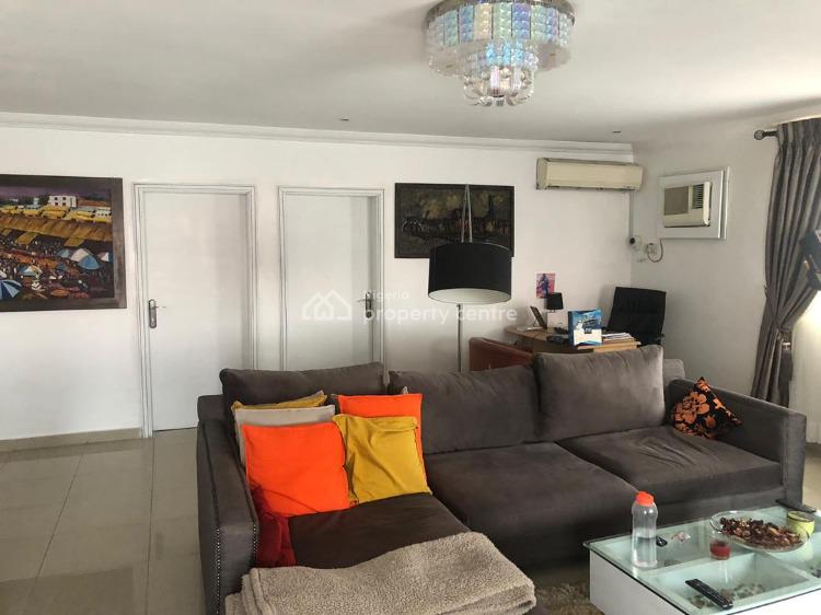 Selfcontained Apartment (shared Kitchen), Lekki Phase 1, Lekki, Lagos, Self Contain (single Rooms) Short Let