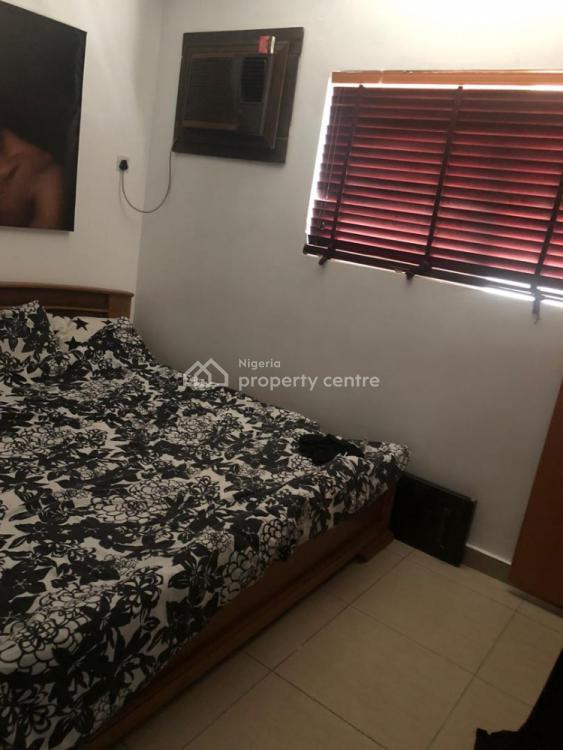 Selfcontained Apartment (shared Kitchen), Lekki Phase 1, Lekki, Lagos, Self Contain (single Rooms) Short Let