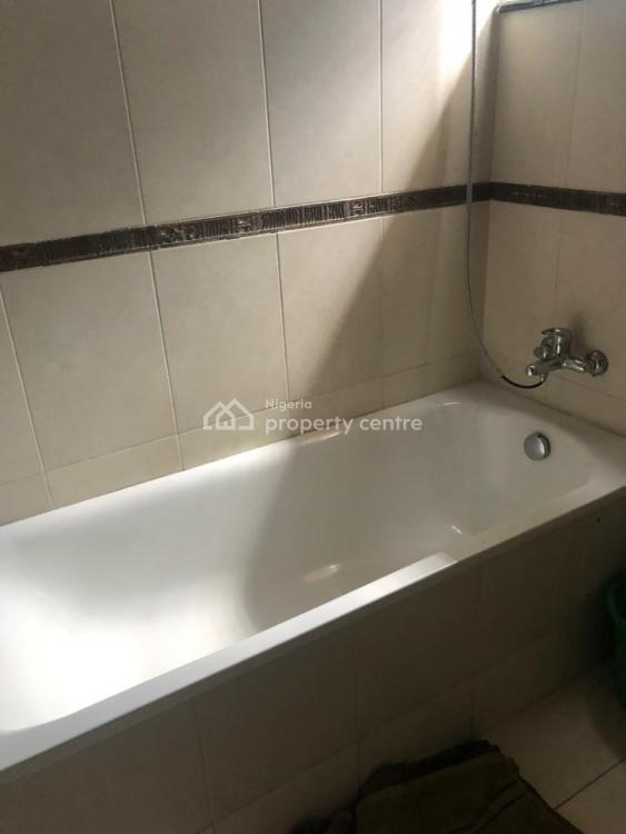 Selfcontained Apartment (shared Kitchen), Lekki Phase 1, Lekki, Lagos, Self Contain (single Rooms) Short Let