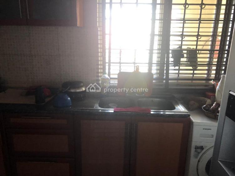 Selfcontained Apartment (shared Kitchen), Lekki Phase 1, Lekki, Lagos, Self Contain (single Rooms) Short Let