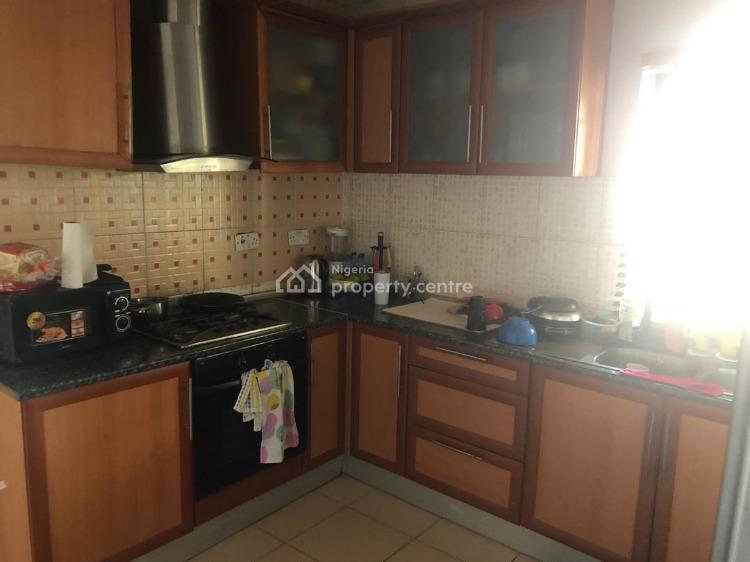Selfcontained Apartment (shared Kitchen), Lekki Phase 1, Lekki, Lagos, Self Contain (single Rooms) Short Let