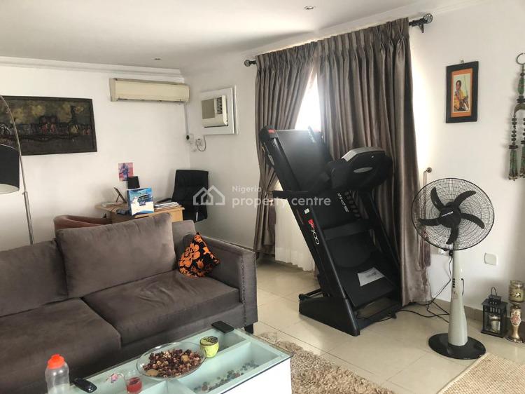 Selfcontained Apartment (shared Kitchen), Lekki Phase 1, Lekki, Lagos, Self Contain (single Rooms) Short Let