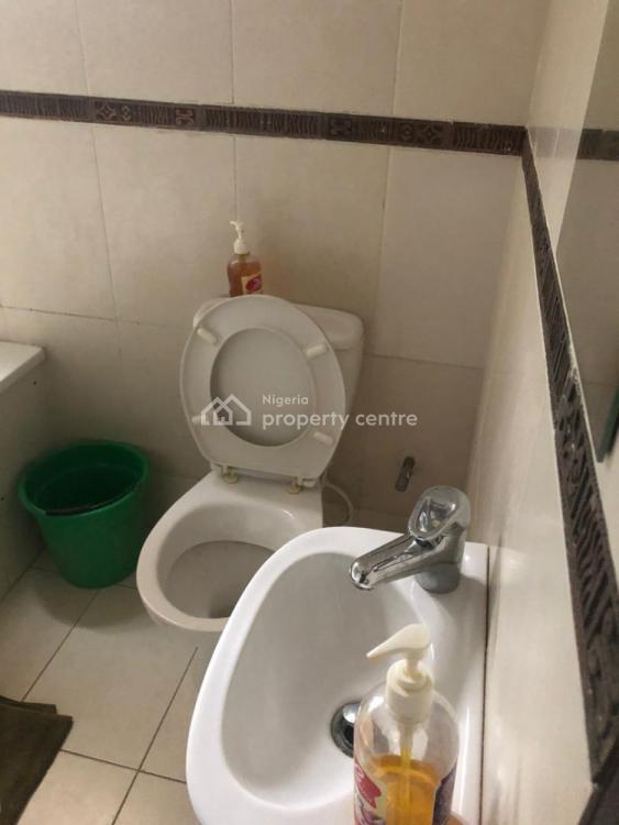 Selfcontained Apartment (shared Kitchen), Lekki Phase 1, Lekki, Lagos, Self Contain (single Rooms) Short Let