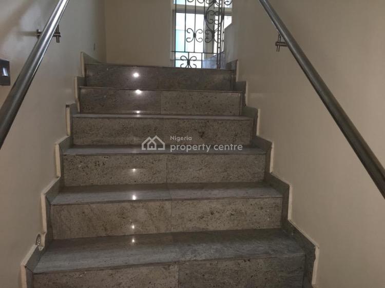 Luxury 5 Bedroom Semi-detached House with a Penthouse, Off Admiralty Way, Lekki Phase 1, Lekki, Lagos, Semi-detached Duplex for Rent