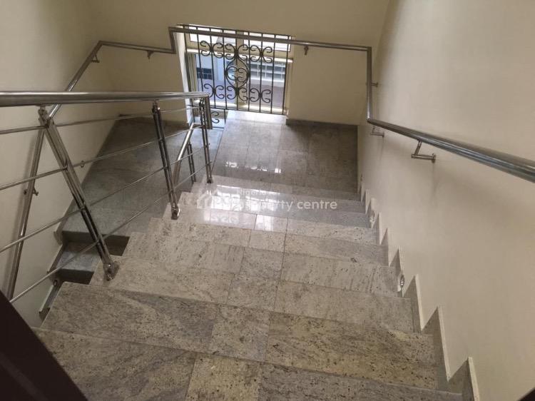 Luxury 5 Bedroom Semi-detached House with a Penthouse, Off Admiralty Way, Lekki Phase 1, Lekki, Lagos, Semi-detached Duplex for Rent