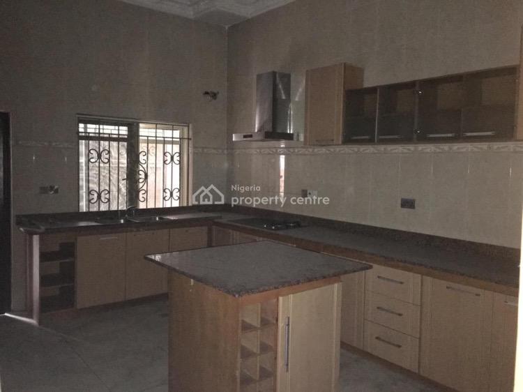 Luxury 5 Bedroom Semi-detached House with a Penthouse, Off Admiralty Way, Lekki Phase 1, Lekki, Lagos, Semi-detached Duplex for Rent