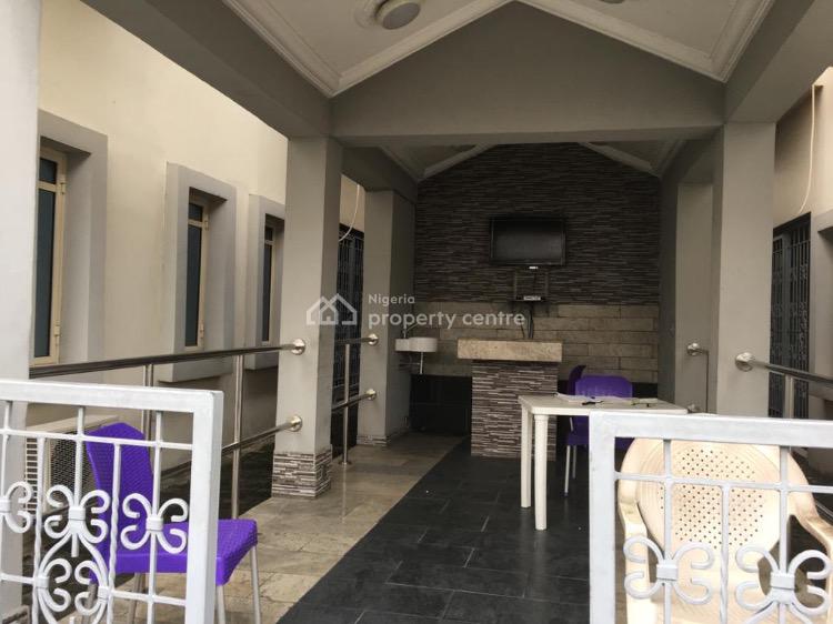 Luxury 5 Bedroom Semi-detached House with a Penthouse, Off Admiralty Way, Lekki Phase 1, Lekki, Lagos, Semi-detached Duplex for Rent