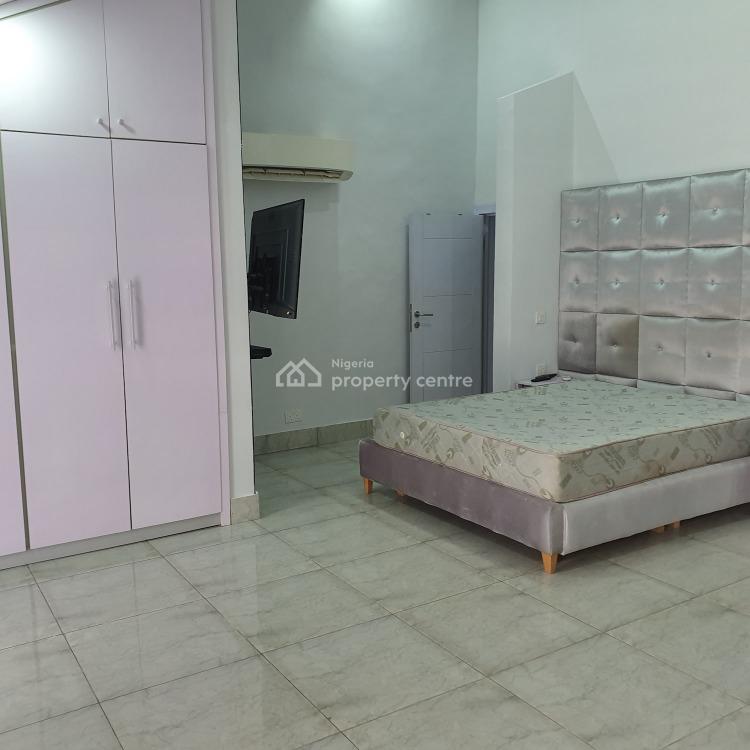 Furnished 4 Bedroom Terrace, Old Ikoyi, Ikoyi, Lagos, Terraced Duplex Short Let
