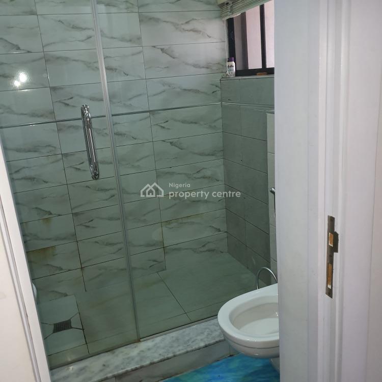 Furnished 4 Bedroom Terrace, Old Ikoyi, Ikoyi, Lagos, Terraced Duplex Short Let