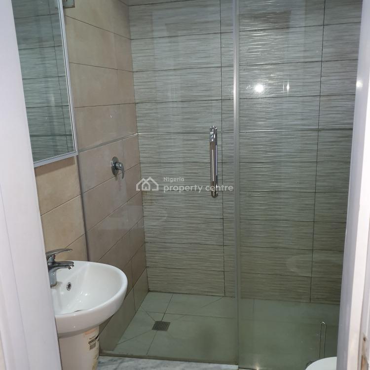 Furnished 4 Bedroom Terrace, Old Ikoyi, Ikoyi, Lagos, Terraced Duplex Short Let
