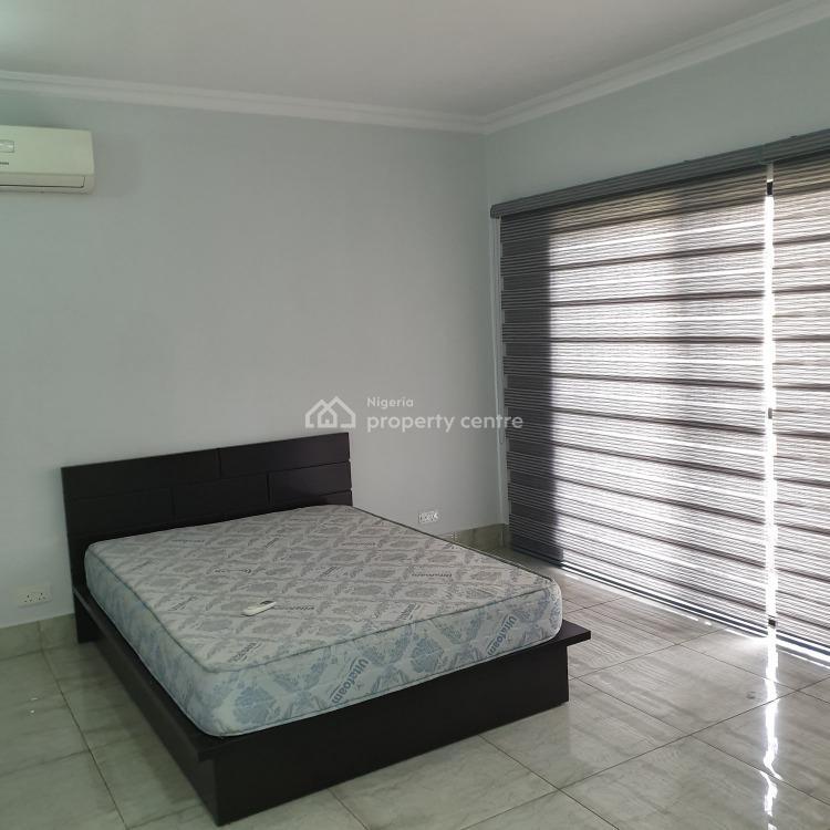 Furnished 4 Bedroom Terrace, Old Ikoyi, Ikoyi, Lagos, Terraced Duplex Short Let