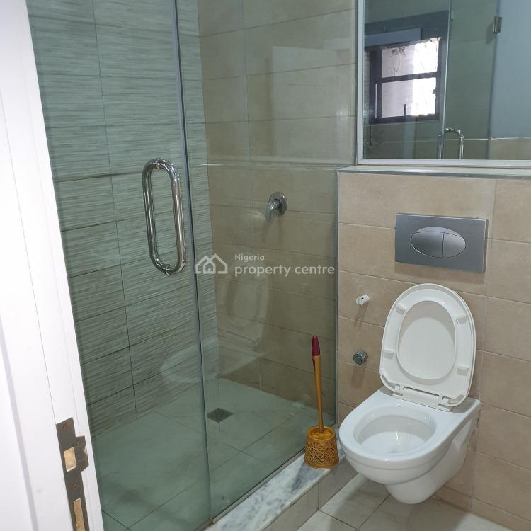 Furnished 4 Bedroom Terrace, Old Ikoyi, Ikoyi, Lagos, Terraced Duplex Short Let