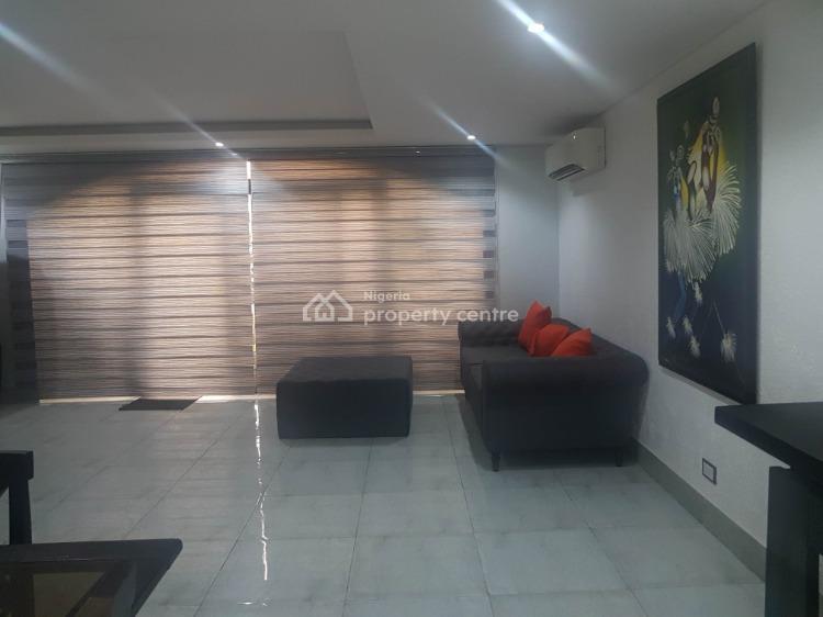 Furnished 4 Bedroom Terrace, Old Ikoyi, Ikoyi, Lagos, Terraced Duplex Short Let