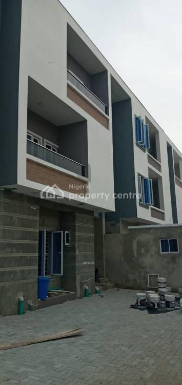 Good Offer: Luxury 3 Bedroom Apartment, Pay and Spread The Payment, Oral Estate, Lekki Expressway, Lekki, Lagos, House Short Let