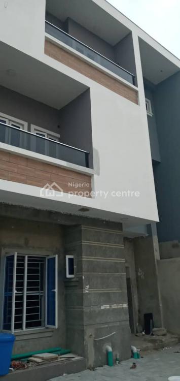Good Offer: Luxury 3 Bedroom Apartment, Pay and Spread The Payment, Oral Estate, Lekki Expressway, Lekki, Lagos, House Short Let