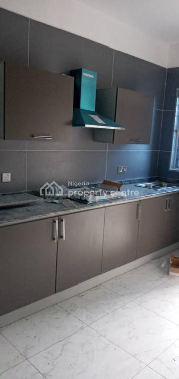 Good Offer: Luxury 3 Bedroom Apartment, Pay and Spread The Payment, Oral Estate, Lekki Expressway, Lekki, Lagos, House Short Let