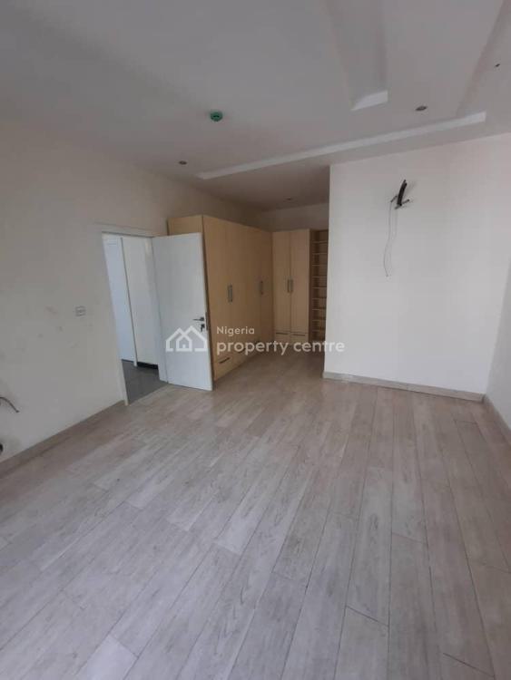 For Sale Waterfront Flats, Ocean Parade Towers, Banana Island, Ikoyi