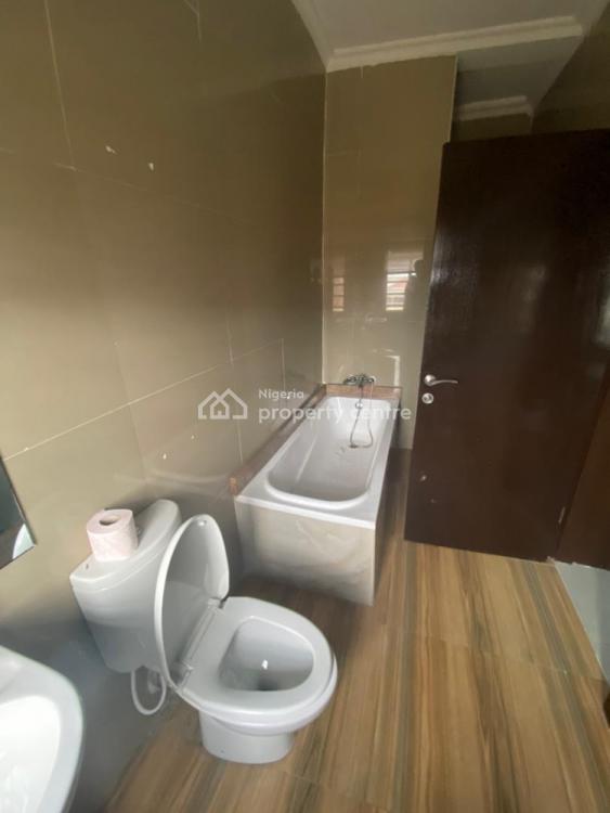 1 Bedroom Terraced Duplex, Lekki Phase 1, Lekki, Lagos, Terraced Duplex Short Let